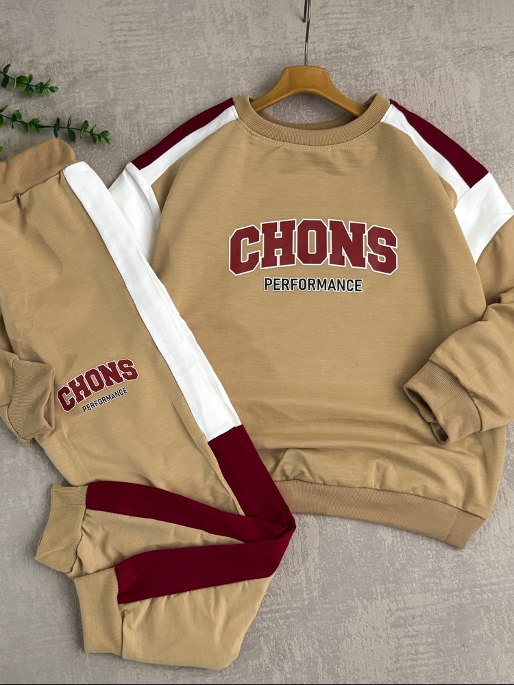عکس ست CHONS - شماره 2